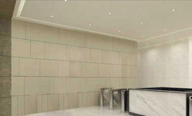 141sqm Office Space Unit For Sale The Glaston Tower at Ortigas East RFO