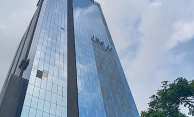141sqm Office Space Unit For Sale The Glaston Tower at Ortigas East RFO