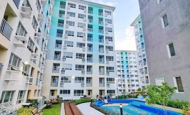 For Rent Studio Condominium unit in Seawind Condo Davao