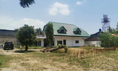 PROPERTY # 11397 - Big Lot with Two (2) Big Houses for Sale in Lapu Lapu