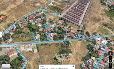 PROPERTY # 11397 - Big Lot with Two (2) Big Houses for Sale in Lapu Lapu