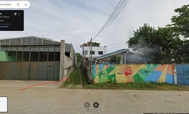 PROPERTY # 11397 - Big Lot with Two (2) Big Houses for Sale in Lapu Lapu