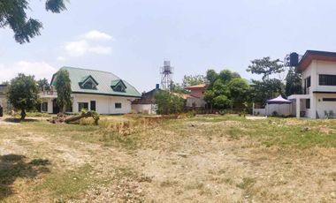 PROPERTY # 11397 - Big Lot with Two (2) Big Houses for Sale in Lapu Lapu