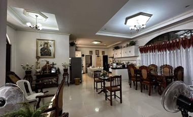 For Sale: Bungalow House/ Greenhills Subdivision, Mandaue