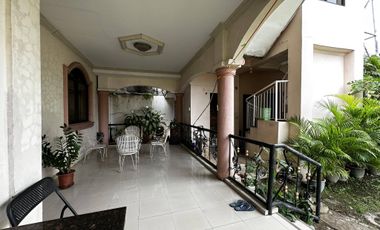 For Sale: Bungalow House/ Greenhills Subdivision, Mandaue