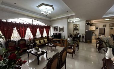 For Sale: Bungalow House/ Greenhills Subdivision, Mandaue
