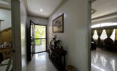 For Sale: Bungalow House/ Greenhills Subdivision, Mandaue