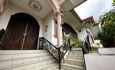 For Sale: Bungalow House/ Greenhills Subdivision, Mandaue