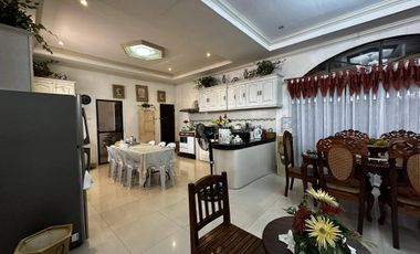 For Sale: Bungalow House/ Greenhills Subdivision, Mandaue