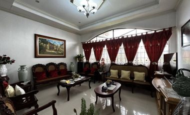 For Sale: Bungalow House/ Greenhills Subdivision, Mandaue
