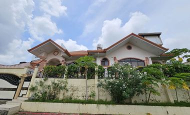 For Sale: Bungalow House/ Greenhills Subdivision, Mandaue