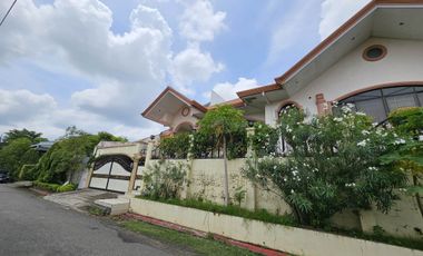 For Sale: Bungalow House/ Greenhills Subdivision, Mandaue