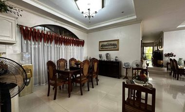 For Sale: Bungalow House/ Greenhills Subdivision, Mandaue