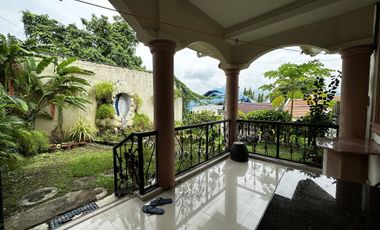For Sale: Bungalow House/ Greenhills Subdivision, Mandaue