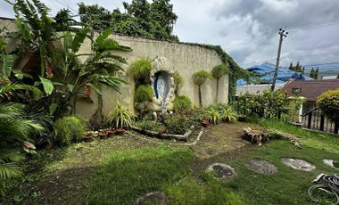 For Sale: Bungalow House/ Greenhills Subdivision, Mandaue