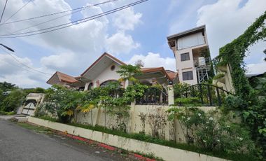 For Sale: Bungalow House/ Greenhills Subdivision, Mandaue