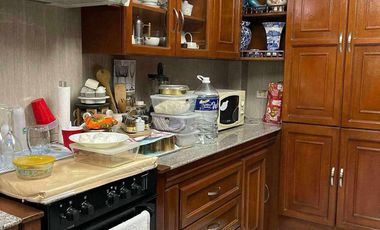 Green Meadows Subd., PH2 Two- Storey H&L, RFO in Mabalacat City, Pampanga