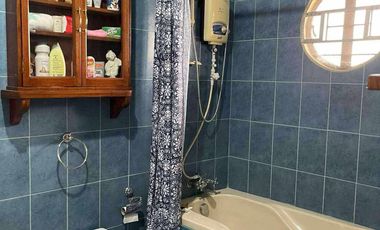 Green Meadows Subd., PH2 Two- Storey H&L, RFO in Mabalacat City, Pampanga