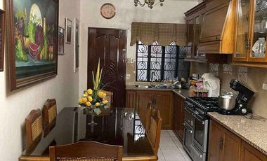 Green Meadows Subd., PH2 Two- Storey H&L, RFO in Mabalacat City, Pampanga