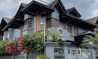 Green Meadows Subd., PH2 Two- Storey H&L, RFO in Mabalacat City, Pampanga