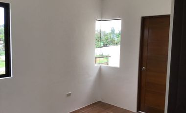 3 Bedroom RFO, House and Lot for Sale in San Jose Del Monte,Bulacan nr SM Bulacan and  MRT 7