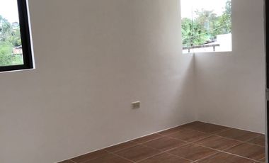 3 Bedroom RFO, House and Lot for Sale in San Jose Del Monte,Bulacan nr SM Bulacan and  MRT 7