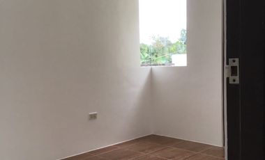 3 Bedroom RFO, House and Lot for Sale in San Jose Del Monte,Bulacan nr SM Bulacan and  MRT 7