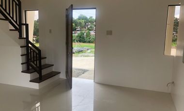 3 Bedroom RFO, House and Lot for Sale in San Jose Del Monte,Bulacan nr SM Bulacan and  MRT 7