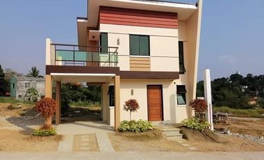 3 Bedroom RFO, House and Lot for Sale in San Jose Del Monte,Bulacan nr SM Bulacan and  MRT 7