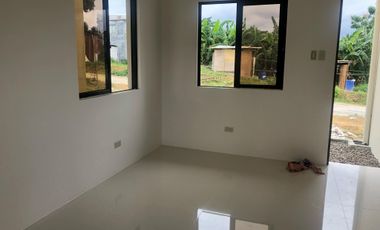 3 Bedroom RFO, House and Lot for Sale in San Jose Del Monte,Bulacan nr SM Bulacan and  MRT 7
