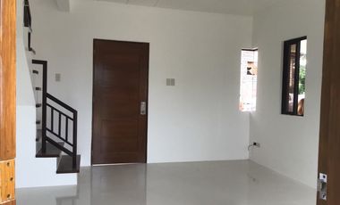 3 Bedroom RFO, House and Lot for Sale in San Jose Del Monte,Bulacan nr SM Bulacan and  MRT 7