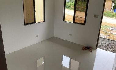 3 Bedroom RFO, House and Lot for Sale in San Jose Del Monte,Bulacan nr SM Bulacan and  MRT 7