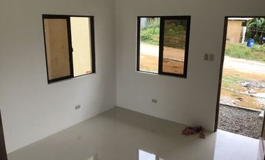 3 Bedroom RFO, House and Lot for Sale in San Jose Del Monte,Bulacan nr SM Bulacan and  MRT 7