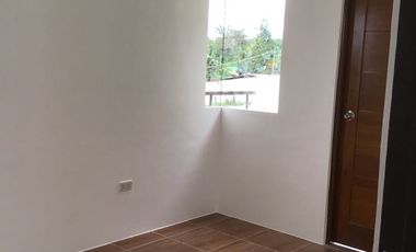 3 Bedroom RFO, House and Lot for Sale in San Jose Del Monte,Bulacan nr SM Bulacan and  MRT 7