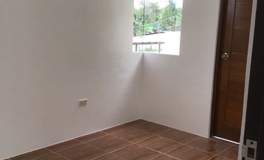 3 Bedroom RFO, House and Lot for Sale in San Jose Del Monte,Bulacan nr SM Bulacan and  MRT 7