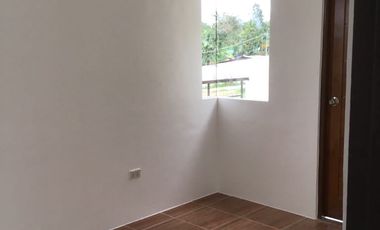 3 Bedroom RFO, House and Lot for Sale in San Jose Del Monte,Bulacan nr SM Bulacan and  MRT 7