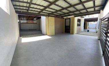 2 BEDROOM HOUSE FOR SALE LOCATED AT SAN FERNANDO NEAR VISTA MALL, PAMPANGA