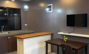 2 BEDROOM HOUSE FOR SALE LOCATED AT SAN FERNANDO NEAR VISTA MALL, PAMPANGA