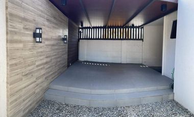 2 BEDROOM HOUSE FOR SALE LOCATED AT SAN FERNANDO NEAR VISTA MALL, PAMPANGA