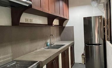 2 BEDROOM HOUSE FOR SALE LOCATED AT SAN FERNANDO NEAR VISTA MALL, PAMPANGA
