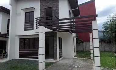 3 Bedrooms House & Lot for Rent in Carmona Cavite