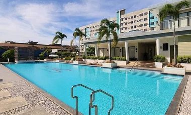 2 BR Condominium Unit at the heart of the City