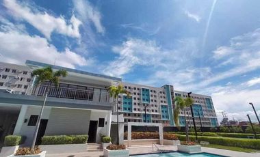 2 BR Condominium Unit at the heart of the City