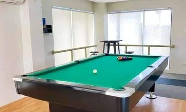 2 BR Condominium Unit at the heart of the City