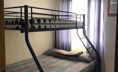 2 BR Condominium Unit at the heart of the City