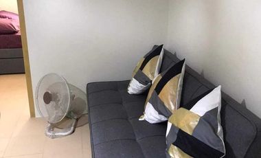 2 BR Condominium Unit at the heart of the City