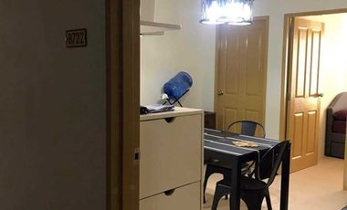 2 BR Condominium Unit at the heart of the City