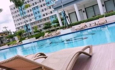2 BR Condominium Unit at the heart of the City