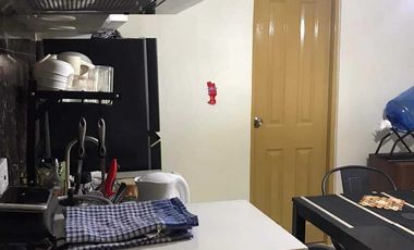 2 BR Condominium Unit at the heart of the City