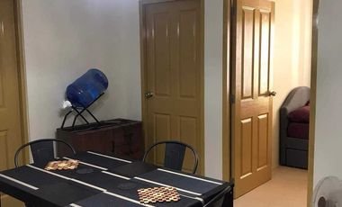 2 BR Condominium Unit at the heart of the City